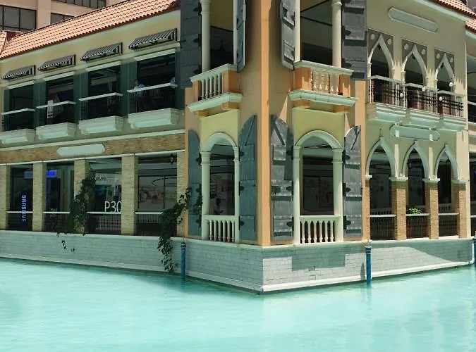 Viceroy Residences * Manila