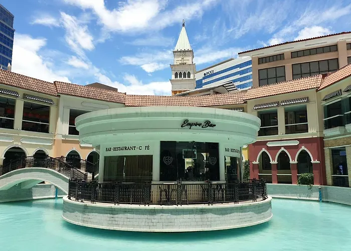 Viceroy Residences Manila