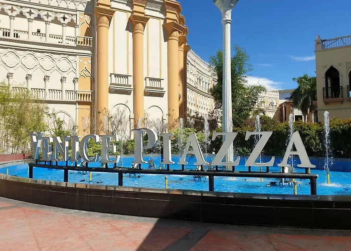 Aparthotel Viceroy Residences *