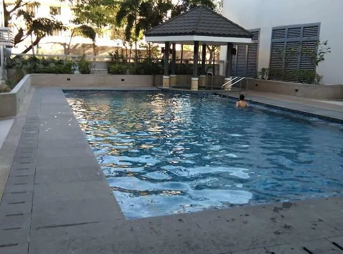 Aparthotel Viceroy Residences